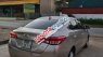 Toyota Vios G 2019 - Bán ô tô Toyota Vios G năm 2019, màu xám, giá tốt