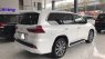 Lexus LX 570 2016 - Cần bán xe Lexus LX 570 đời 2016, màu trắng, nhập khẩu chính hãng