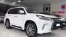 Lexus LX 570 2016 - Cần bán xe Lexus LX 570 đời 2016, màu trắng, nhập khẩu chính hãng