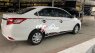 Toyota Vios  Limo 2016 - Cần bán gấp Toyota Vios Limo sản xuất 2016, màu trắng
