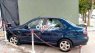 Fiat Siena 2002 - Bán Fiat Siena năm 2002, màu xanh lam, nhập khẩu, 68 triệu