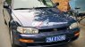 Toyota Camry  2.0E 1997 - Bán ô tô Toyota Camry 2.0E năm 1997, màu xanh lam, xe nhập đẹp như mới