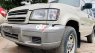 Isuzu Trooper 2003 - Cần bán xe Isuzu Trooper sản xuất năm 2003, nhập khẩu nguyên chiếc còn mới, 95tr
