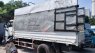 Xe tải 2,5 tấn - dưới 5 tấn Giải Phóng 2009 - Bán xe tải   Giải Phóng  2.7 tấn  sản xuất năm 2009, màu trắng, nhập khẩu nguyên chiếc