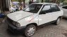 Kia Pride 1999 - Bán ô tô Kia Pride sản xuất năm 1999, màu trắng, giá tốt