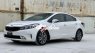 Kia Cerato  1.6MT 2016 - Cần bán Kia Cerato 1.6MT năm sản xuất 2016, màu trắng, giá chỉ 365 triệu