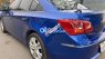 Chevrolet Cruze   LTZ 2018 - Bán ô tô Chevrolet Cruze LTZ sản xuất 2018, màu xanh lam, 395 triệu