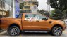 Ford Ranger   Wildtrak  2018 - Bán xe Ford Ranger Wildtrak sản xuất 2018, màu nâu