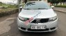 Kia Forte AT 2009 - Bán Kia Forte AT năm 2009, màu bạc số tự động