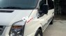 Ford Transit   Limousine   2018 - Bán ô tô Ford Transit Limousine sản xuất 2018, màu trắng