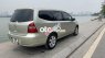 Nissan Grand livina 2011 - Cần bán gấp Nissan Grand livina 1.8AT năm 2011, màu bạc, giá tốt