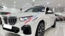 BMW X5 M-Sport 2021 - Cần bán xe BMW X5 M-Sport sản xuất 2021, màu trắng, nhập khẩu nguyên chiếc