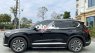 Hyundai Santa Fe Premium  2021 - Bán Hyundai Santa Fe Premium sản xuất 2021, màu đen