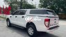 Ford Ranger XLS 2021 - Cần bán xe Ford Ranger XLS năm 2021, màu trắng, nhập khẩu  