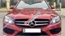 Mercedes-Benz C300 AMG 2015 - Bán Mercedes C300 AMG sản xuất 2015, màu đỏ, 666tr