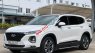 Hyundai Santa Fe Premium 2019 - Bán ô tô Hyundai Santa Fe Premium sản xuất năm 2019, màu trắng