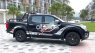 Nissan Navara  EL  2017 - Bán Nissan Navara EL năm sản xuất 2017, màu đen, nhập khẩu còn mới, giá tốt