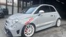 Fiat 500 2019 - Bán ô tô Fiat 500 Abarth 595 Esseesse năm sản xuất 2019, màu bạc, xe nhập