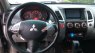 Mitsubishi Pajero   Sport AT   2013 - Cần bán lại xe Mitsubishi Pajero Sport AT sản xuất năm 2013, màu nâu, xe nhập còn mới, giá 450tr