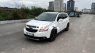 Chevrolet Orlando   LT   2017 - Bán Chevrolet Orlando LT năm sản xuất 2017, màu trắng