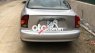 Daewoo Lanos    2005 - Cần bán lại xe Daewoo Lanos năm sản xuất 2005, màu bạc