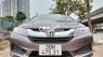 Honda City  MT 2016 - Cần bán xe Honda City MT sản xuất năm 2016, màu xám