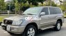 Toyota Land Cruiser    2003 - Cần bán gấp Toyota Land Cruiser sản xuất năm 2003, màu xám, xe nhập còn mới, 579tr