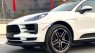 Porsche Macan S 2021 - Porsche Macan S sx 2021