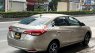 Toyota Vios  E 2021 - Bán Toyota Vios E năm sản xuất 2021, màu bạc, 538tr