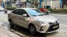 Toyota Vios  E 2021 - Bán Toyota Vios E năm sản xuất 2021, màu bạc, 538tr