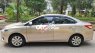 Toyota Vios G  2017 - Cần bán Toyota Vios G sản xuất 2017, màu bạc