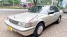 Toyota Cressida  GL  1995 - Cần bán gấp Toyota Cressida GL năm sản xuất 1995, màu bạc, nhập khẩu