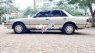 Toyota Cressida  GL  1995 - Cần bán gấp Toyota Cressida GL năm sản xuất 1995, màu bạc, nhập khẩu