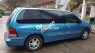 Ford Wind star 2001 - Bán xe Ford Wind star sản xuất 2001, màu xanh lam, nhập khẩu nguyên chiếc xe gia đình