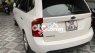 Kia Carens 2016 - Xe Kia Carens 2.0MT năm sản xuất 2016, màu trắng chính chủ