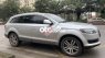 Audi Q7 2007 - Cần bán gấp Audi Q7 năm 2007, màu bạc, nhập khẩu 