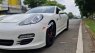 Porsche Panamera 2009 - Cần bán xe Porsche Panamera 3.0 V6 màu trắng, năm sản xuất 2009, cam kết xe nguyên bản