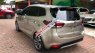 Kia Rondo 2017 - Cần bán lại xe Kia Rondo 2.0 GAT năm 2017, màu vàng cát, 485 triệu