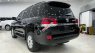 Toyota Land Cruiser VX 2020 - Bán ô tô Toyota Land Cruiser VX năm 2020, màu đen, xe đẹp không đâm va, không ngập nước