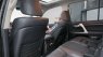 Toyota Land Cruiser VX 2020 - Bán ô tô Toyota Land Cruiser VX năm 2020, màu đen, xe đẹp không đâm va, không ngập nước