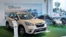 Subaru Forester 2022 - Tặng phụ kiện cực khủng, thời điểm giá tốt nhất khi mua xe