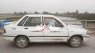 Kia Pride 1980 - Cần bán xe Kia Pride sản xuất năm 1980, màu trắng, giá chỉ 20 triệu