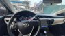 Toyota Corolla 2015 - Cần bán gấp Toyota Corolla 1.8G năm sản xuất 2015, màu đen, giá chỉ 543 triệu