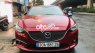 Mazda 6 2015 - Cần bán Mazda 6 2.0AT sản xuất năm 2015, màu đỏ