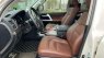 Toyota Land Cruiser 2020 - Cần bán Toyota Land Cruiser VX 4.6 V8 sản xuất năm 2020, màu trắng, xe nhập