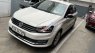 Volkswagen Polo 2017 - Cần bán xe Volkswagen Polo sản xuất 2017, màu trắng, xe nhập, 488tr