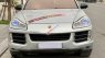 Porsche Cayenne 2007 - Bán ô tô Porsche Cayenne năm 2007, màu bạc, nhập khẩu