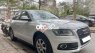 Audi Q5 2013 - Bán xe Audi Q5 năm 2013, màu trắng, nhập khẩu nguyên chiếc còn mới, 840tr