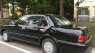 Toyota Crown 1993 - Bán Toyota Crown sản xuất năm 1993, màu đen, xe nhập