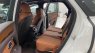 Bán Bentlye Bentayga First Edition 2022, màu Trăng, nội thất Nâu da bò, xe sẵn giao ngay.